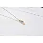 TANGPOET Crab Necklace S925 Sterling Silver Ocean Themed Pendant Sea Animal Jewelry Gift for Women Girl TANGPOET Crab Necklace S925 Sterling Silver Ocean Themed Pendant Sea Animal Jewelry Gift for Women Girl