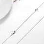 14K Solid Gold Chain Necklace Extender 3 Inch, Delicate Durable Adjustable Gold Chain Extender for Gold Necklace Bracelet 14K Solid Gold Chain Necklace Extender 3 Inch, Delicate Durable Adjustable Gold Chain Extender for Gold Necklace Bracelet