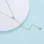 Kyerlyn 14K Gold Plated Zircon Y Lariat Necklaces Long Drop CZ Pendant Necklace for Women Dainty Diamond Chain Necklace Fashion Jewelry Kyerlyn 14K Gold Plated Zircon Y Lariat Necklaces Long Drop CZ Pendant Necklace for Women Dainty Diamond Chain Necklace Fashion Jewelry