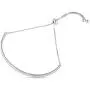 LeCalla Sterling Silver Jewelry Sliding Bolo Bracelet for Teen Women LeCalla Sterling Silver Jewelry Sliding Bolo Bracelet for Teen Women