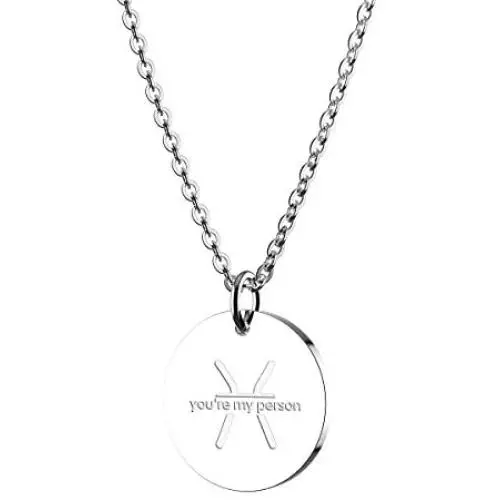 omodofo You Are My Person Constellation Necklace Zodiac Pendant Celestial Jewelry Birthday Gift for Women Girls omodofo You Are My Person Constellation Necklace Zodiac Pendant Celestial Jewelry Birthday Gift for Women Girls