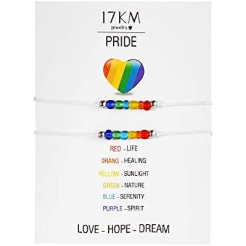 About Love Hope and Dream Message Card Heart Infinity World Map Rainbow Stone String Charm Bracelets for Women Men Boys Girls Family Best Friend Jewelry Gifts About Love Hope and Dream Message Card Heart Infinity World Map Rainbow Stone String Charm Bracelets for Women Men Boys Girls Family Best Friend Jewelry Gifts