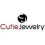 CutieJewelry Crane Origami Bird Fan Dangle Cute Pretty Earrings