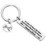 MAOFAED Funny Friend Gift Friendship Keychain BFF Gift Girlfriend Gift Coworker Gift Colleague Gift Gift for Her MAOFAED Funny Friend Gift Friendship Keychain BFF Gift Girlfriend Gift Coworker Gift Colleague Gift Gift for Her