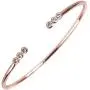 Soul Chic LLC 18K Gold Plated Bracelet/Rose Gold/Stainless Steel Silver | Minimalist Open Cuff Bangle Jewelry | Layering Gold Bracelets for Women | Stackable Rose Gold Bracelet Soul Chic LLC 18K Gold Plated Bracelet/Rose Gold/Stainless Steel Silver | Minimalist Open Cuff Bangle Jewelry | Layering Gold Bracelets for Women | Stackable Rose Gold Bracelet