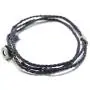 Wakami Family Friendship Bracelet | Handmade Wrap Bracelet | Initial Charm String Bracelets Mother, Father, Brother, Sister Gifts | Wax Coated, Waterproof, Braided, Zinc | Letter, Colorful Wakami Family Friendship Bracelet | Handmade Wrap Bracelet | Initial Charm String Bracelets Mother, Father, Brother, Sister Gifts | Wax Coated, Waterproof, Braided, Zinc | Letter, Colorful