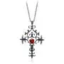 4PCS One Set Vampire Diaries Merchandise Necklace Set Elena Gilbert Bennett bonnie Antique silver Amulet/sacred heart Cross/ bird nest Charm Pendant Necklace 4PCS One Set Vampire Diaries Merchandise Necklace Set Elena Gilbert Bennett bonnie Antique silver Amulet/sacred heart Cross/ bird nest Charm Pendant Necklace