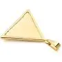 Zysta Unisex Vintage Eye of Providence Ancient Mystic Symbol Triagnle All Seeing Eyes Pyramid Pedant Necklace Stainless Steel with 24 Inches Chain Zysta Unisex Vintage Eye of Providence Ancient Mystic Symbol Triagnle All Seeing Eyes Pyramid Pedant Necklace Stainless Steel with 24 Inches Chain