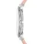 Skagen Womens Annelie Stainless Steel and Mesh Dress Quartz Watch