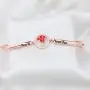 KUIYAI IT Movie Bracelet Youll Float Too Bracelet Horror Fan Gift for Her Red Balloon Charm Bangle Halloween Jewelry Movie Fans Gift KUIYAI IT Movie Bracelet Youll Float Too Bracelet Horror Fan Gift for Her Red Balloon Charm Bangle Halloween Jewelry Movie Fans Gift