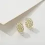 Chunky Huggie Hoop Earrings For Women Chain Braided Small Chunky Gold Hoop Earrings 14k Gold Plated Link Mesh Delicate Hypoallergenic Open Hoops Earrings Jewelry Gift Chunky Huggie Hoop Earrings For Women Chain Braided Small Chunky Gold Hoop Earrings 14k Gold Plated Link Mesh Delicate Hypoallergenic Open Hoops Earrings Jewelry Gift