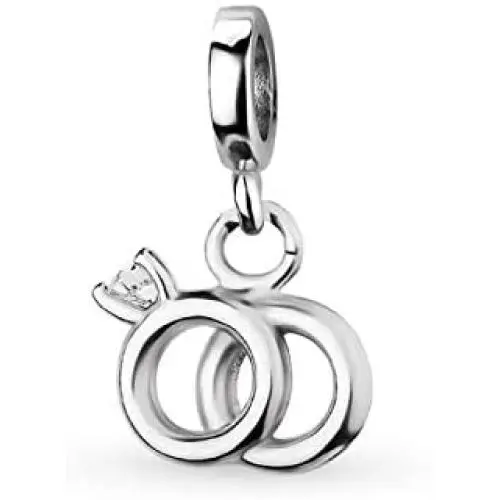 EVESCITY 925 Real Silver Gold Beads for Charm Bracelets Best Jewelry Gifts for Her Women EVESCITY 925 Real Silver Gold Beads for Charm Bracelets Best Jewelry Gifts for Her Women
