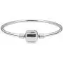 JMQJewelry Charm Bangle Bracelet for Women Men Girl Jewelry 20cm 8inches JMQJewelry Charm Bangle Bracelet for Women Men Girl Jewelry 20cm 8inches