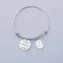WUSUANED Pet Lover Gift Hamster Charm Bracelet Crazy Hamster Lady Hamster Lover Bracelet Animal Lover Jewelry Gift for Women WUSUANED Pet Lover Gift Hamster Charm Bracelet Crazy Hamster Lady Hamster Lover Bracelet Animal Lover Jewelry Gift for Women