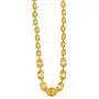 Bindhani Indian Bollywood Jewelry Wedding Bridal Bridesmaid Royal Rajasthani Kundan Long Moti Beads Pearl Mala Rani Haar Gold Plated Multi Layered Necklace Earrings Set Jewellery for Women