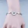 Sunflower Bracelet Sunflower Jewelry I Want to be Like a Sunflower Inspirational Jewelry for Women Girls(sunflower CBR) Sunflower Bracelet Sunflower Jewelry I Want to be Like a Sunflower Inspirational Jewelry for Women Girls(sunflower CBR)