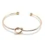 I Cant Tie The Knot Without You Bridesmaid Bangle Rose Gold Bracelets With Card-Set of 1,4,5,6,10 I Cant Tie The Knot Without You Bridesmaid Bangle Rose Gold Bracelets With Card-Set of 1,4,5,6,10