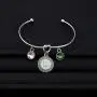 BLEOUK AKA Sorority Gift Sorority Bracelet Paraphernalia AKA Charm Bracelet AKA Graduation Gifts for Women BLEOUK AKA Sorority Gift Sorority Bracelet Paraphernalia AKA Charm Bracelet AKA Graduation Gifts for Women