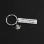 TIIMG Tea Keyring Tea Lover Gift Tea-rrifie Keychain Don’t Forget How Tea-rrifie You are Gift Tea Gift Teapot Locket Keychain Teapot Gift