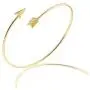 MANZHEN Adjustable Arrow Feather Upper Arm Cuff Bangle Open Armlet Armband Bracelet MANZHEN Adjustable Arrow Feather Upper Arm Cuff Bangle Open Armlet Armband Bracelet