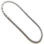Accents Kingdom Mens Magnetic Power Titanium Golf Necklace T3