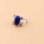 Elena Inspired Daylight Ring Vampire Cosplay Gift For Elena Fans