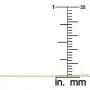 10k Yellow, White or Rose Gold 0.8 mm Thin Rope Chain Barely-there Necklace for Women 10k Yellow, White or Rose Gold 0.8 mm Thin Rope Chain Barely-there Necklace for Women