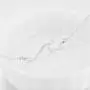 BELUCKIN 3 Colors Minimalist Ocean Wave Bracelet Sea Beach Jewelry Gift for Surfers