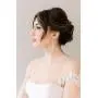 SWEETV Long Marquise Wedding Birdal Earrings for Brides, Bridesmaid, Crystal Chandelier Dangle Earrings for Women Prom SWEETV Long Marquise Wedding Birdal Earrings for Brides, Bridesmaid, Crystal Chandelier Dangle Earrings for Women Prom