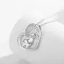 JUSTKIDSTOY Llama Necklace Jewelry Sterling Silver Cute Animal Alpaca Pendant Necklace Birthday Gifts for Women Girls JUSTKIDSTOY Llama Necklace Jewelry Sterling Silver Cute Animal Alpaca Pendant Necklace Birthday Gifts for Women Girls