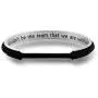 Zuo Bao Team Gift Hair Tie Bracelet Thank You Gift for Basketball Soccer Baseball Swimming Coach We Wouldnt Be The Team That We are Without You Jewelry