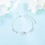 S925 Sterling Silver Elephant Bracelet, Elephant Gifts for Women, Elephant Jewelry for Women, Elephant Bracelets Gift, Gifts for Elephant Lovers, Elephant Gifts for Girls, Elephant Jewelry for Women… S925 Sterling Silver Elephant Bracelet, Elephant Gifts for Women, Elephant Jewelry for Women, Elephant Bracelets Gift, Gifts for Elephant Lovers, Elephant Gifts for Girls, Elephant Jewelry for Women…