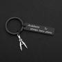 MAOFAED Architect Gifts Architecture Gifts Architecture Student Gift Architect Always Have Plans Archi Keychain