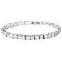 Shop LC Delivering Joy Women Diamond April Birthstone Tennis Bracelet with Stud Solitaire Earrings White Cubic Zirconia CZ Fashion Jewelry Birthday Gifts Set 7'' Cttw 11.5 Shop LC Delivering Joy Women Diamond April Birthstone Tennis Bracelet with Stud Solitaire Earrings White Cubic Zirconia CZ Fashion Jewelry Birthday Gifts Set 7'' Cttw 11.5