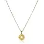 Dogeared ''Going Places'' Compass Disc Chain Necklace Dogeared ''Going Places'' Compass Disc Chain Necklace