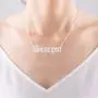 Crazy Feng Zodiac Sign Necklaces for Women Constellation Necklace Astrology Jewelry Old English Necklace 18k Gold Plated Friendship Necklace Jewelry Gift 14.2+2.75'' Crazy Feng Zodiac Sign Necklaces for Women Constellation Necklace Astrology Jewelry Old English Necklace 18k Gold Plated Friendship Necklace Jewelry Gift 14.2+2.75''
