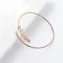 MANZHEN Custom Arabic Name Bangle Bracelet with Pearl Personalized Customization Fashion Jewelry Best Gift for Women MANZHEN Custom Arabic Name Bangle Bracelet with Pearl Personalized Customization Fashion Jewelry Best Gift for Women
