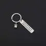 Zuo Bao Teacher Keychain Teacher Appreciation Gift Thank You Gift for Teacher from Little Acorns Mighty Oaks Grow Acorn Keychain Teachers Day Gift Zuo Bao Teacher Keychain Teacher Appreciation Gift Thank You Gift for Teacher from Little Acorns Mighty Oaks Grow Acorn Keychain Teachers Day Gift
