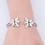 CENWA Lord of Rings Inspired Jewelry Evenstar Arwens Bracelet Movie Inspired Jewelry Gift for Lord of Rings Fans CENWA Lord of Rings Inspired Jewelry Evenstar Arwens Bracelet Movie Inspired Jewelry Gift for Lord of Rings Fans
