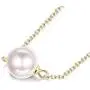 Thunaraz 925 Sterling Silver Freshwater Cultured Pearl Jewelry Necklace Earrings Set for Women Anniversary Gifts Thunaraz 925 Sterling Silver Freshwater Cultured Pearl Jewelry Necklace Earrings Set for Women Anniversary Gifts
