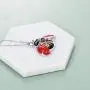 POPLYKE Ladybug/Penguin/Owl/Wolf/Butterfly Jewelry Gifts Sterling Silver Cute Ladybug/Penguin/Owl Locket Necklace That Holds Pictures for Women Girls POPLYKE Ladybug/Penguin/Owl/Wolf/Butterfly Jewelry Gifts Sterling Silver Cute Ladybug/Penguin/Owl Locket Necklace That Holds Pictures for Women Girls