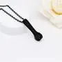 Cremation Jewelry for Ashes Wrench Hammer Stainless Steel Pendant Locket Keepsake Memorial Urn Necklace for Men Women Holder Ashes for Pet Human Cremation Jewelry for Ashes Wrench Hammer Stainless Steel Pendant Locket Keepsake Memorial Urn Necklace for Men Women Holder Ashes for Pet Human