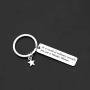 MAOFAED Girl Power Diana Prince Gift Girlfriend Gift Wife Gift Inspirational Gift Movie Lover Gift Movie Inspired Keychain Gift For Fans