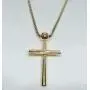 JIAHATE Baseball Necklace for Men,Boys Sports Stainless Steel Cross Pendant Necklace and Baseball Cross Necklaces Jewelry Gift JIAHATE Baseball Necklace for Men,Boys Sports Stainless Steel Cross Pendant Necklace and Baseball Cross Necklaces Jewelry Gift
