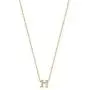 Gold Initial Necklace,14K Gold Plated Cute Tiny Hollow Out Letters Children Necklace Handmade Dainty Monogram Name Necklace 17.5'' Adjustable Personalized Alphabet Letter Pendant Jewelry Gold Initial Necklace,14K Gold Plated Cute Tiny Hollow Out Letters Children Necklace Handmade Dainty Monogram Name Necklace 17.5'' Adjustable Personalized Alphabet Letter Pendant Jewelry