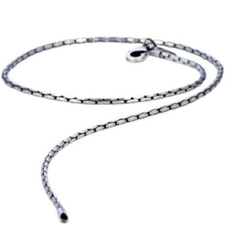 Bico Rain Chain Necklace (F12)