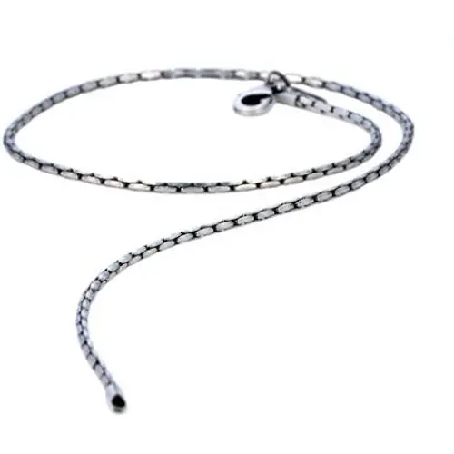 Bico Rain Chain Necklace (F12) Bico Rain Chain Necklace (F12)