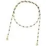 03 3 Pcs Mask Lanyard for Women Anti-Lost Face Mask Holder Chain Strap Gold Link Necklace Around Neck Eyeglass Chain Face Mask Retainer Hanger Keeper Accessory 03 3 Pcs Mask Lanyard for Women Anti-Lost Face Mask Holder Chain Strap Gold Link Necklace Around Neck Eyeglass Chain Face Mask Retainer Hanger Keeper Accessory