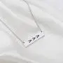 KUIYAI Down Syndrome Gift Awareness and Support Necklace New Mom Gift KUIYAI Down Syndrome Gift Awareness and Support Necklace New Mom Gift