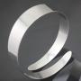 RechicGu Egypt Cleopatra Swirl Snake Upper Arm Cuff Armlet Armband Bangle Bracelet